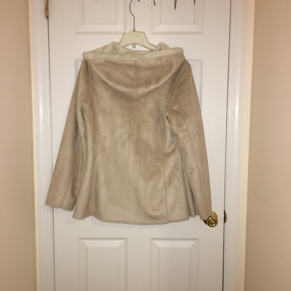 Sonoma Coat size M - Picture 3 of 4